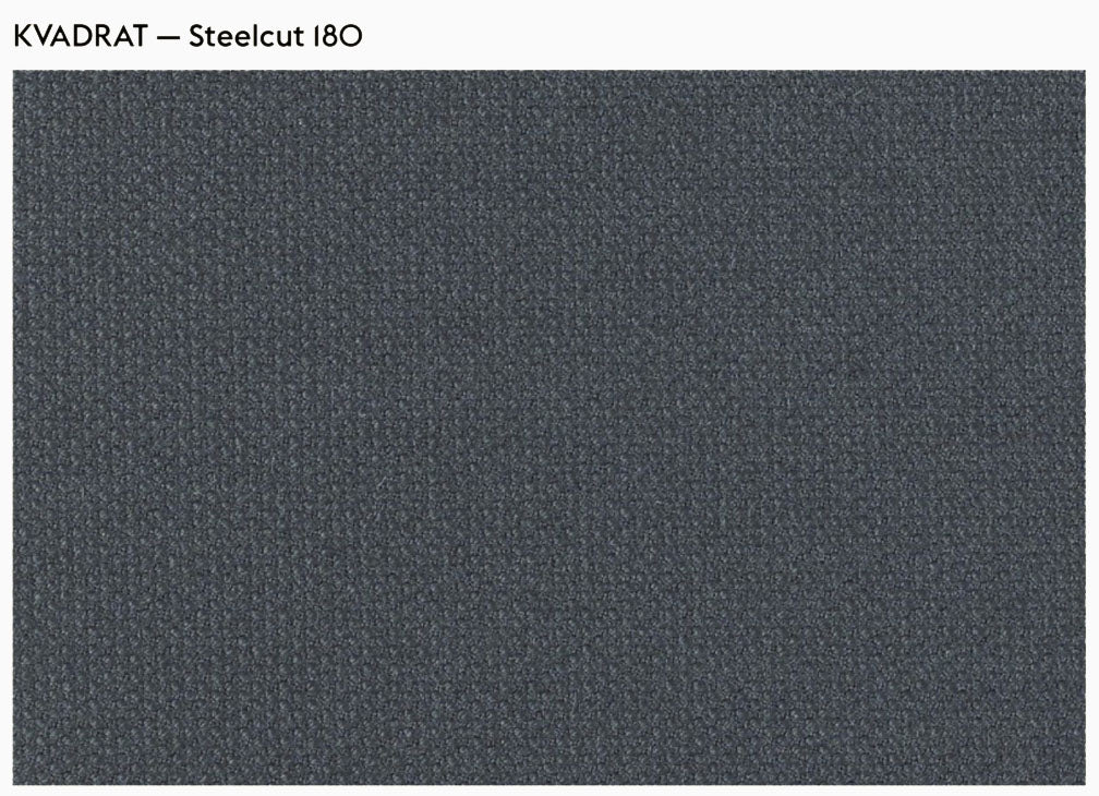Steelcut 180