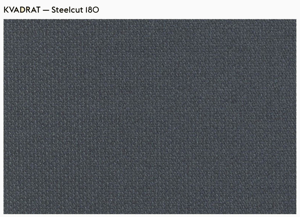 Steelcut 180