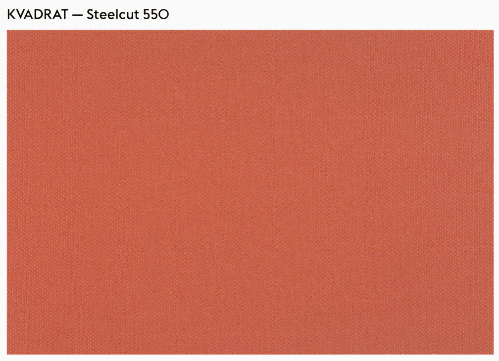 Steelcut 550