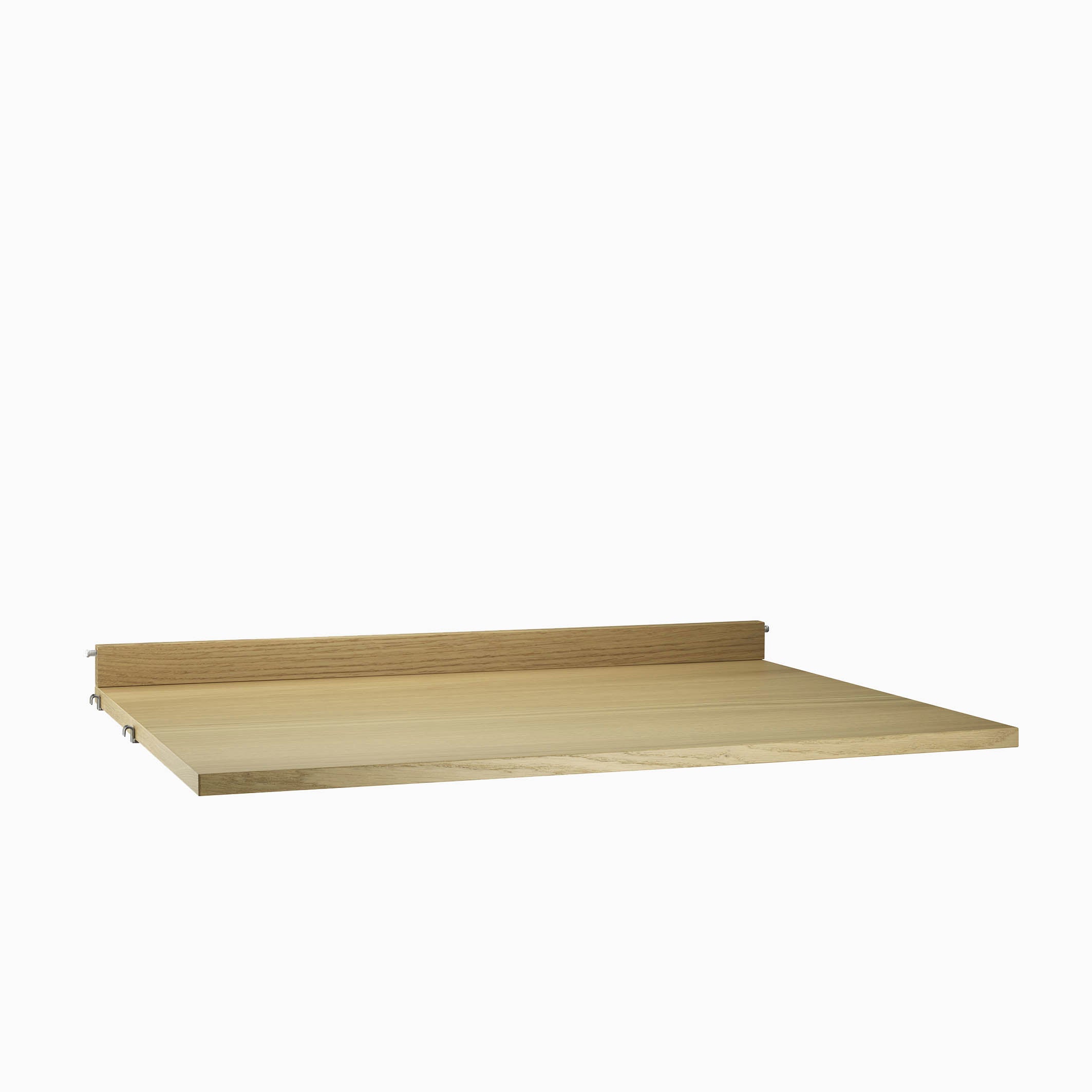 String Work Desk Oak