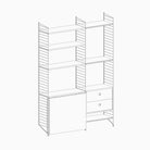 String Workspace E