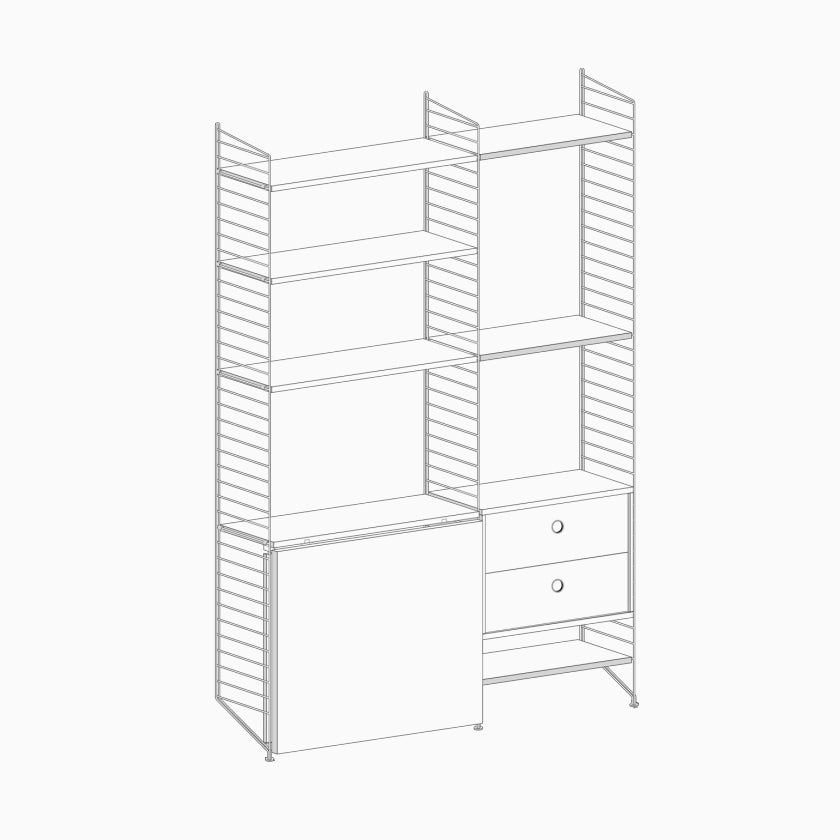 String Workspace E