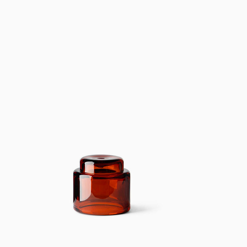Studio Milligram Incense Flue Amber