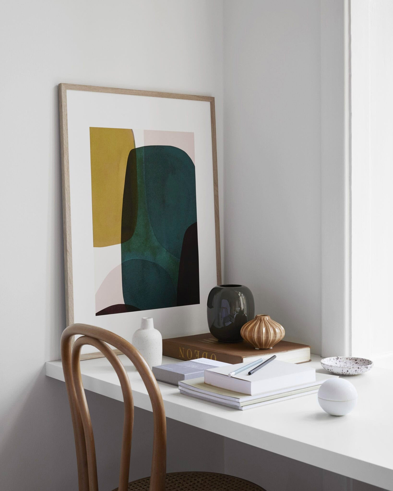 The Poster Club Berit Mogenson Lopez No 10