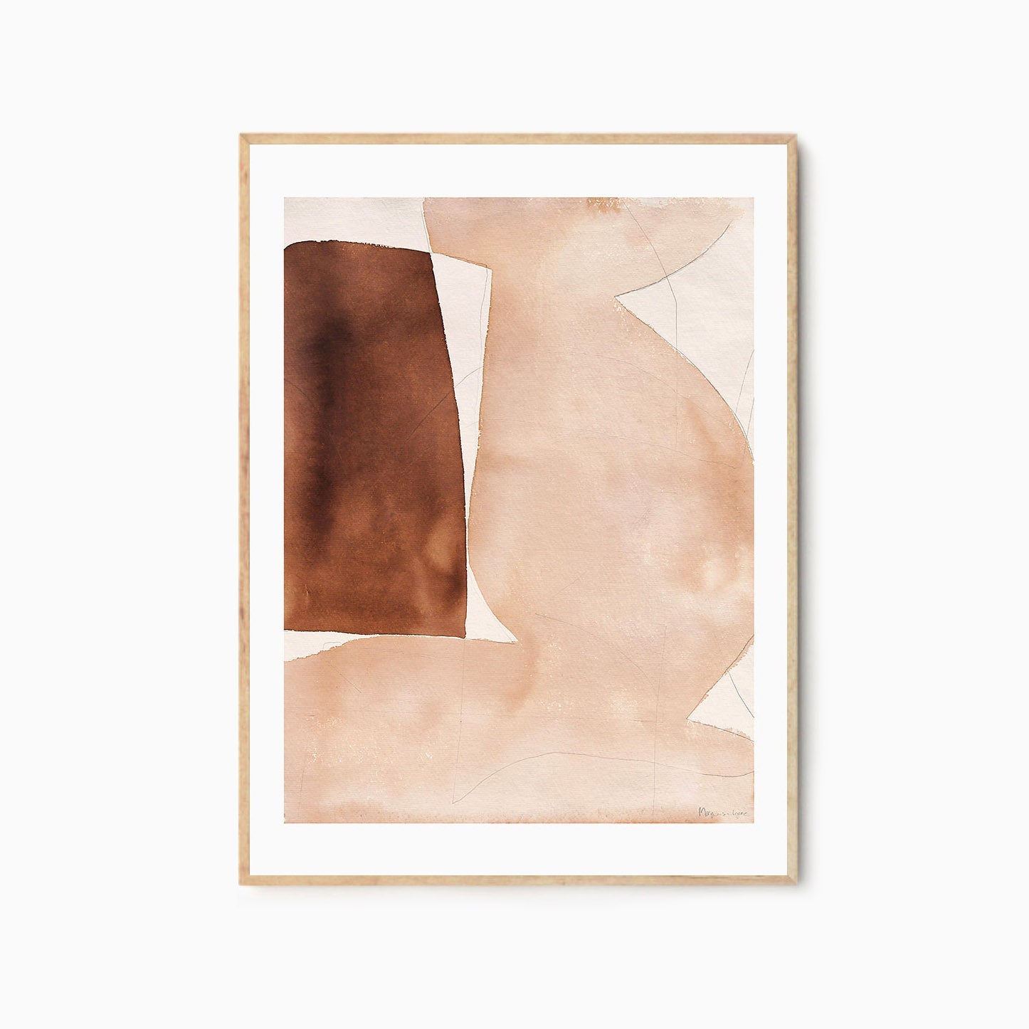 The Poster Club Bloom Berit Mogensen Lopez