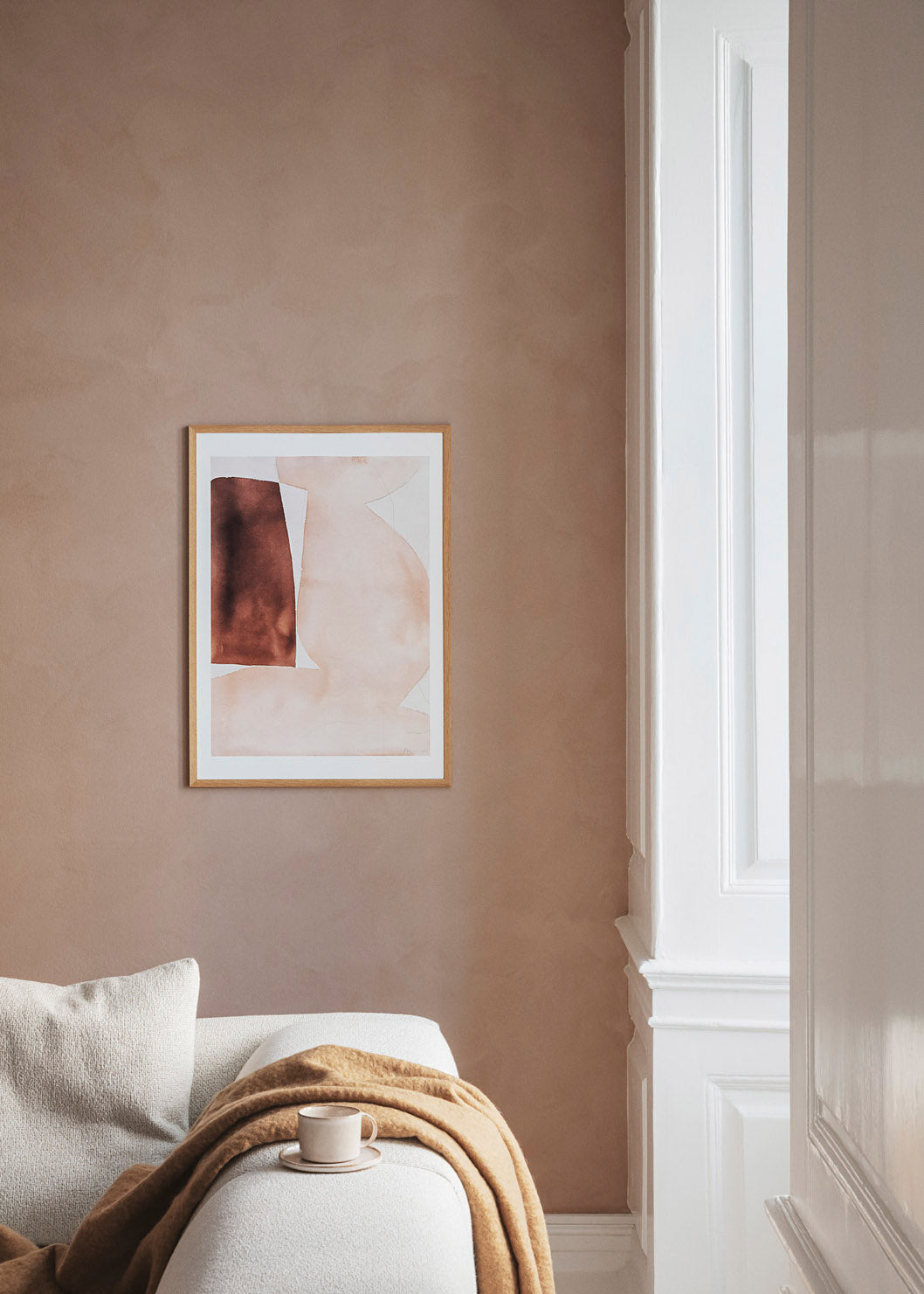 The Poster Club Bloom BERIT MOGENSEN LOPEZ