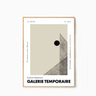 The Poster Club Galarie Temporaire