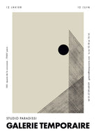 The Poster Club Galarie Temporaire