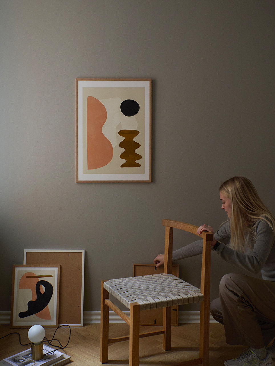 The Poster Club Jan Skacelik Sculptural 02