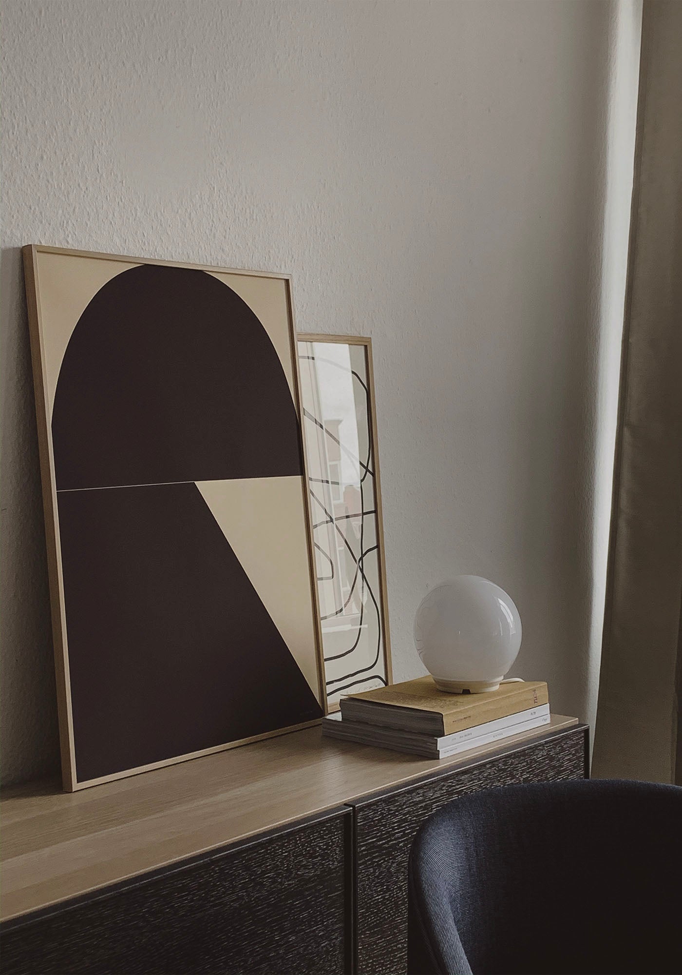 The Poster Club Mid 05