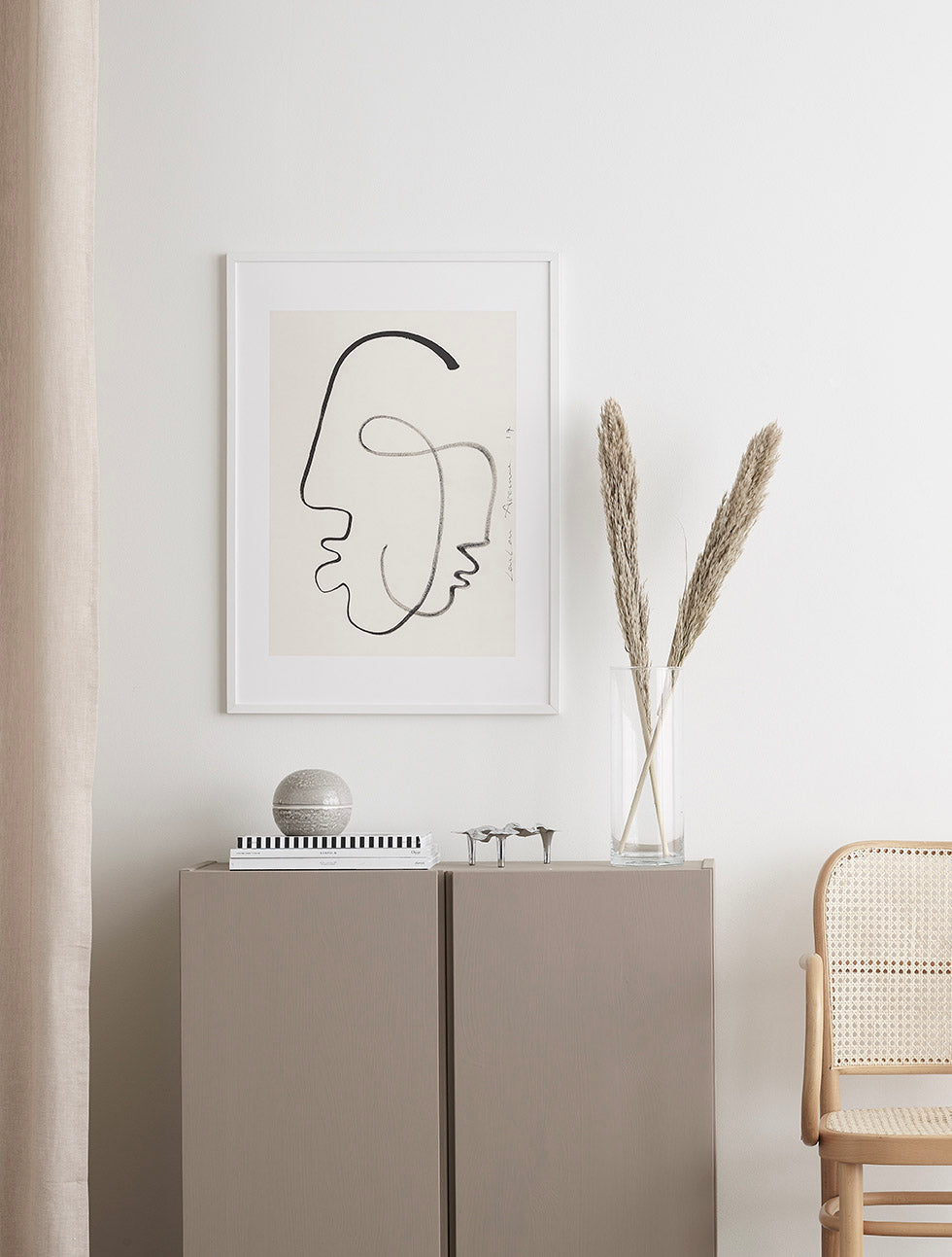 The Poster Club One Soul