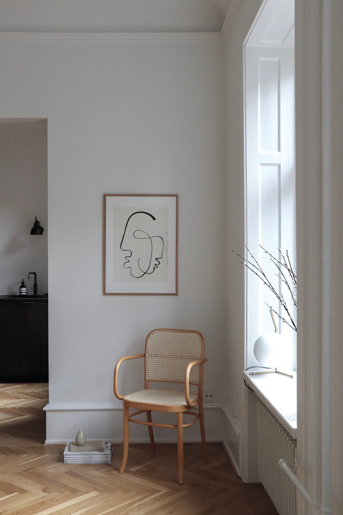 The Poster Club One Soul