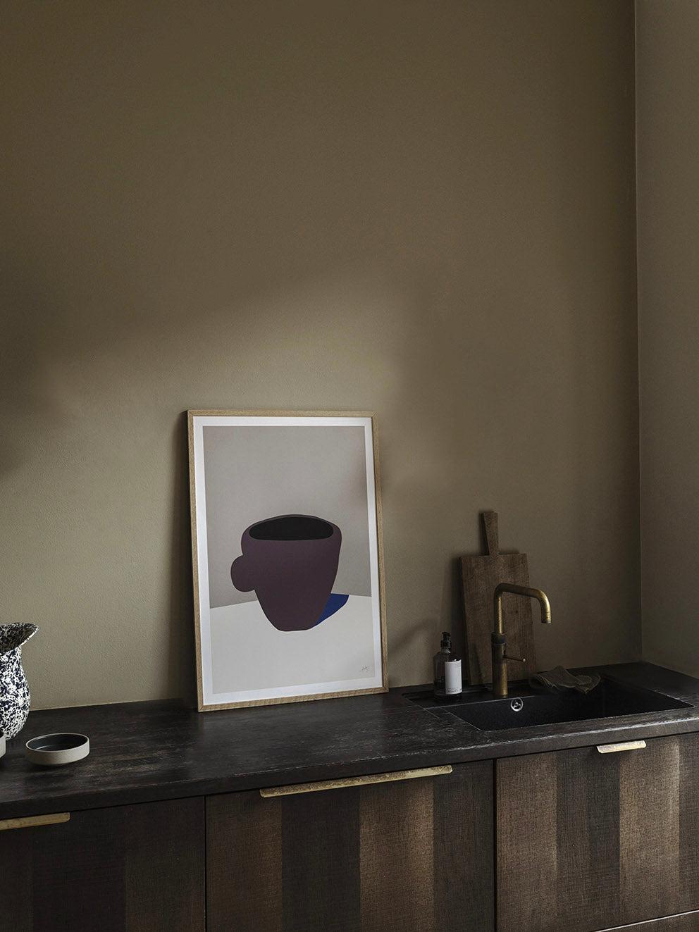 The Poster Club Pottery 09