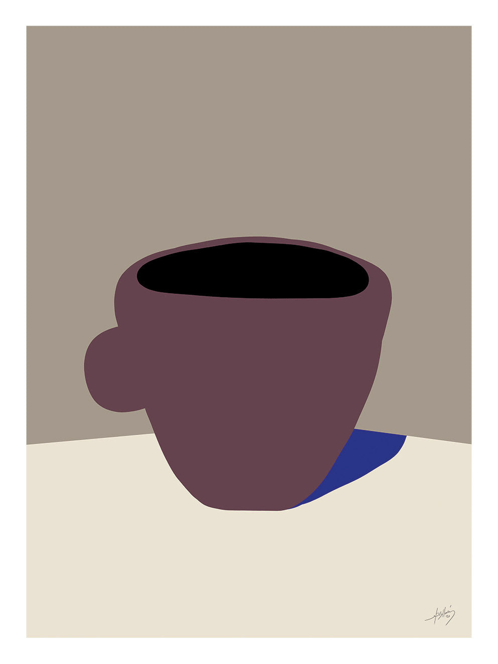 The Poster Club Pottery 09