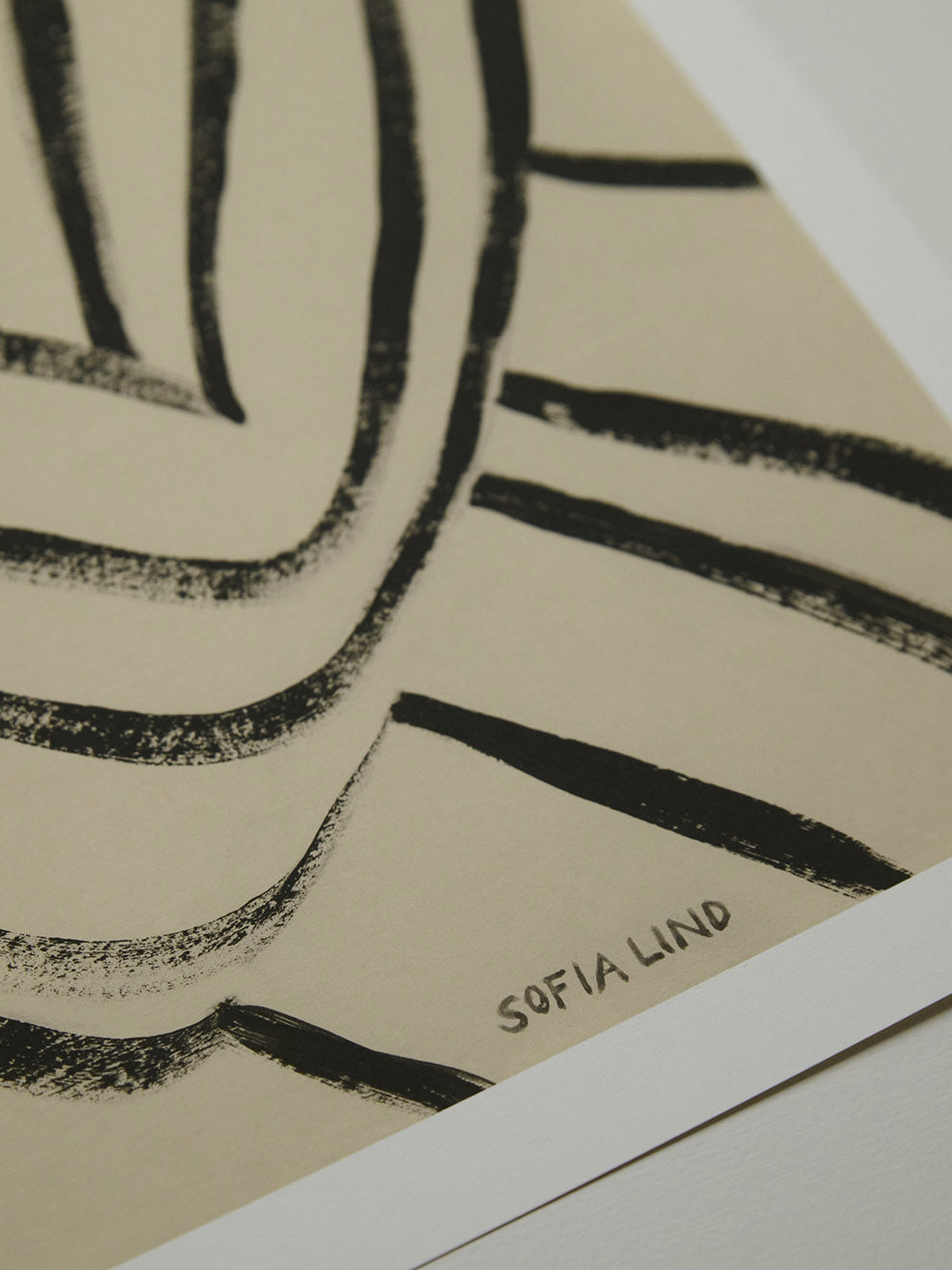 The Poster Club Waiting 