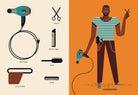 Gestalten The Who's Who of Grown Ups