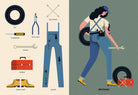 Gestalten The Who's Who of Grown Ups