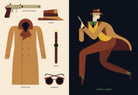 Gestalten The Who's Who of Grown Ups