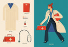 Gestalten The Who's Who of Grown Ups
