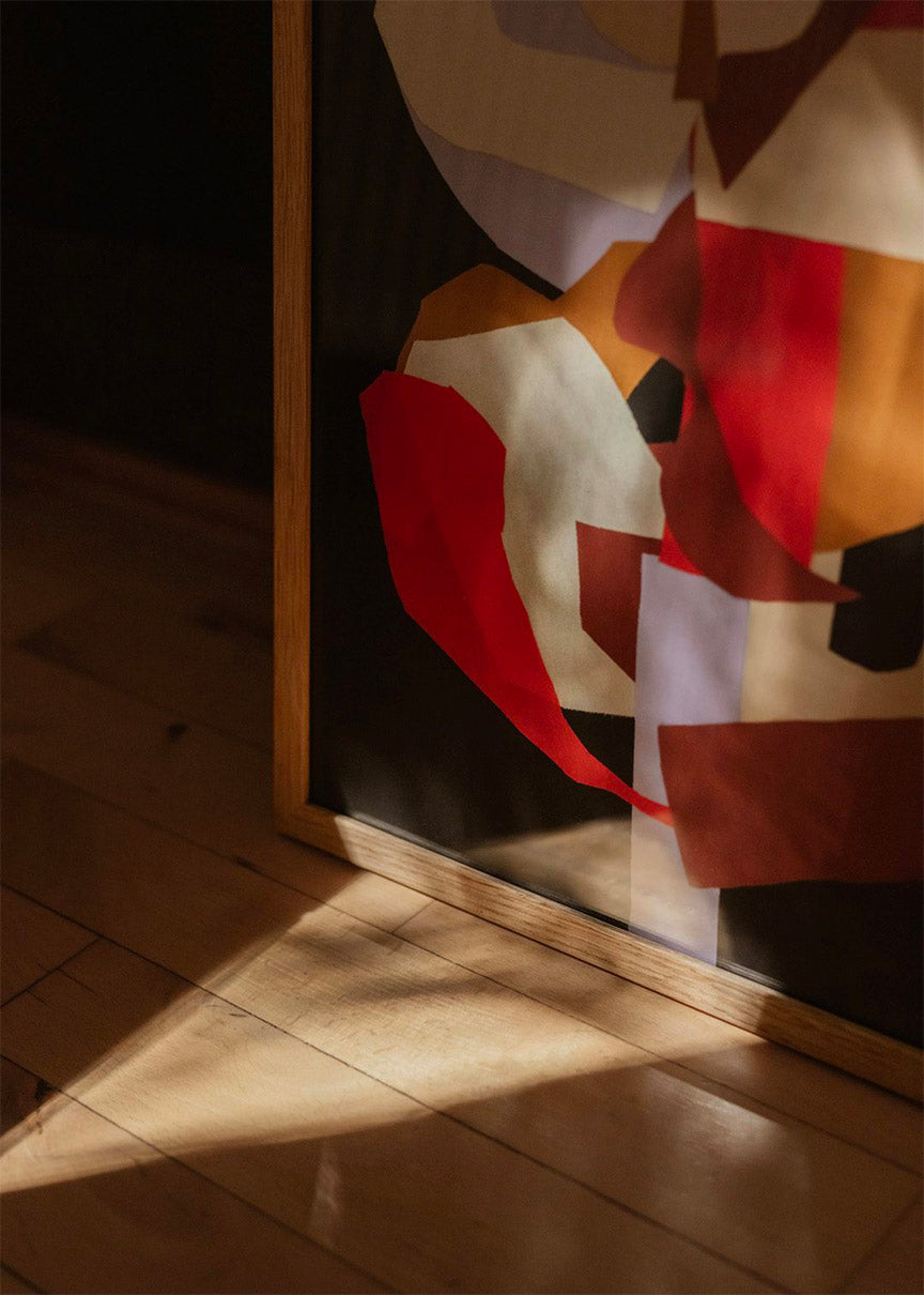 The Poster Club Atelier Cph Blooming
