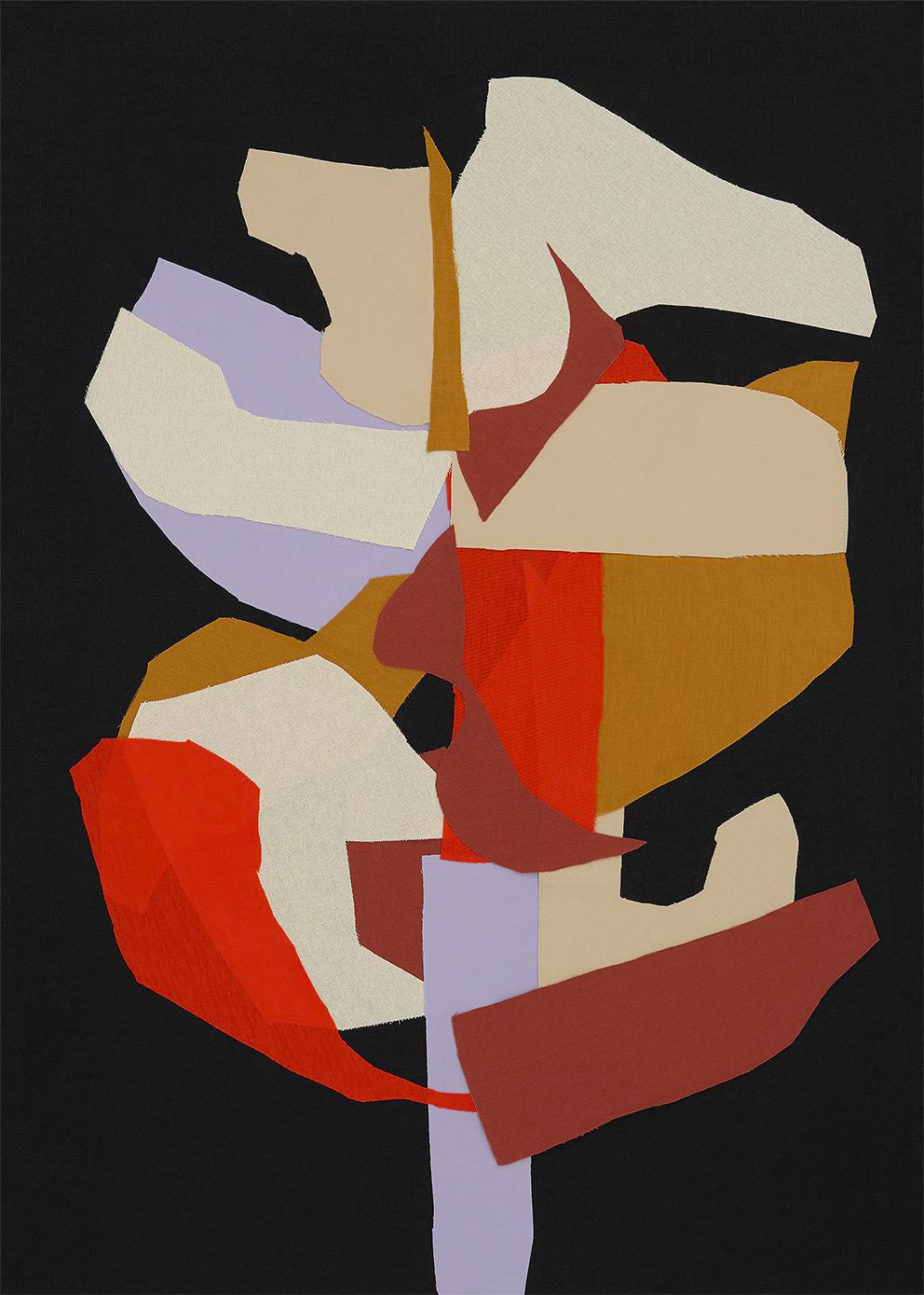 The Poster Club Atelier Cph Blooming