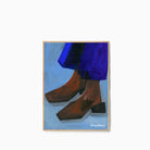 Hanna Peterson Boots and Blues