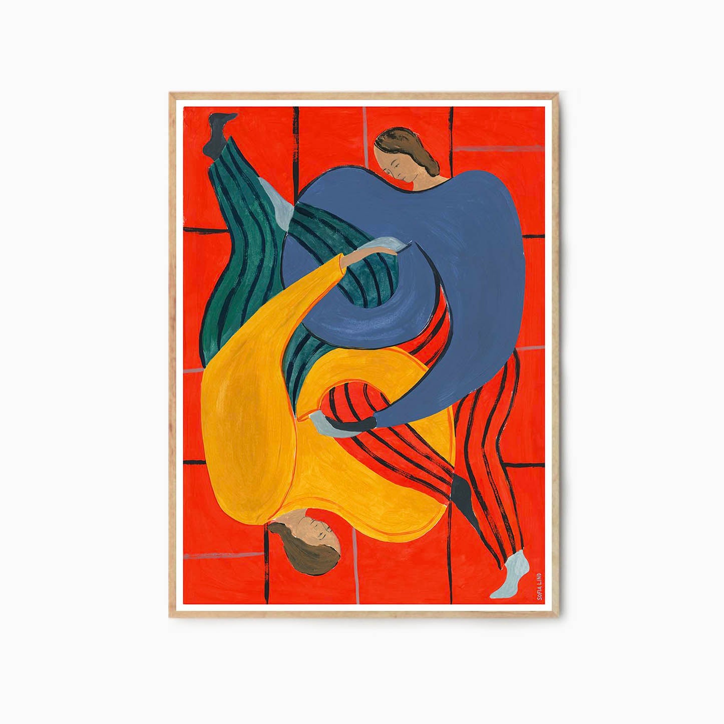 The_Poster_Club_Sofia_Lind_Hol