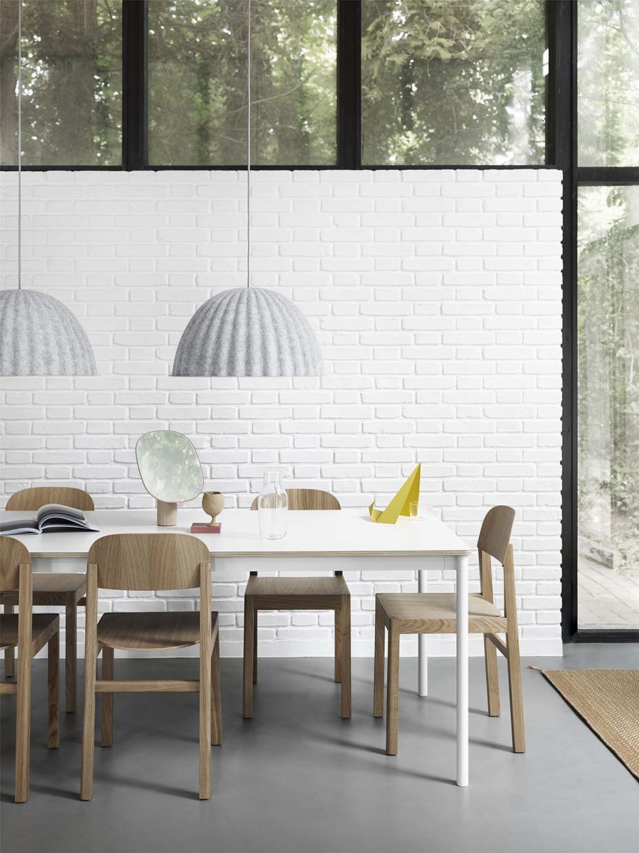 Muuto Under The Bell Ø55