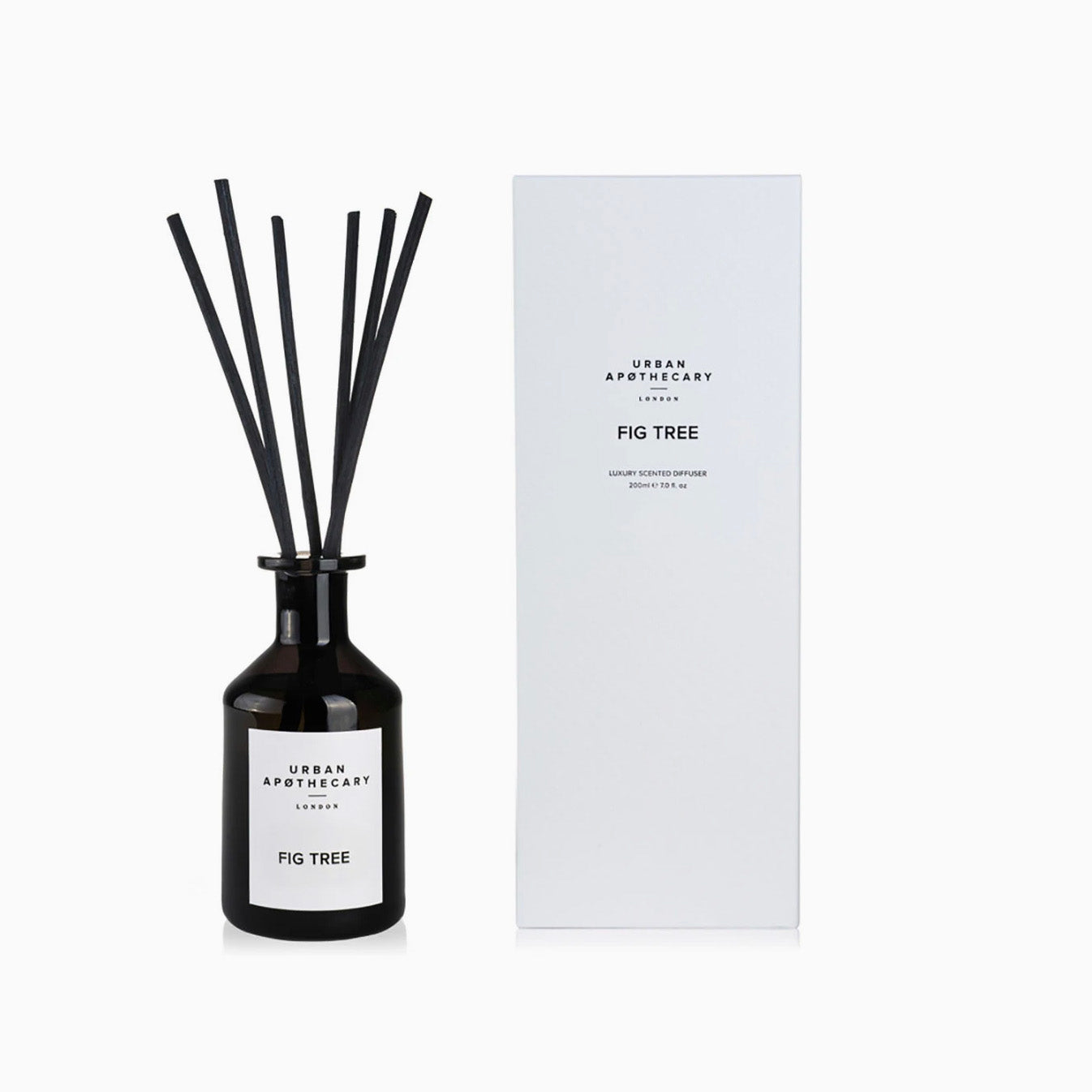 Urban Apothecary Diffuser - Fig Tree – Arrival Hall