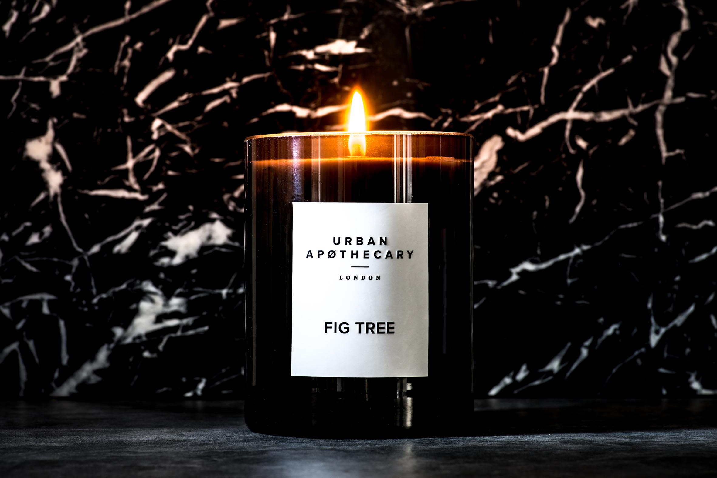 Urban Apothecary Candle 