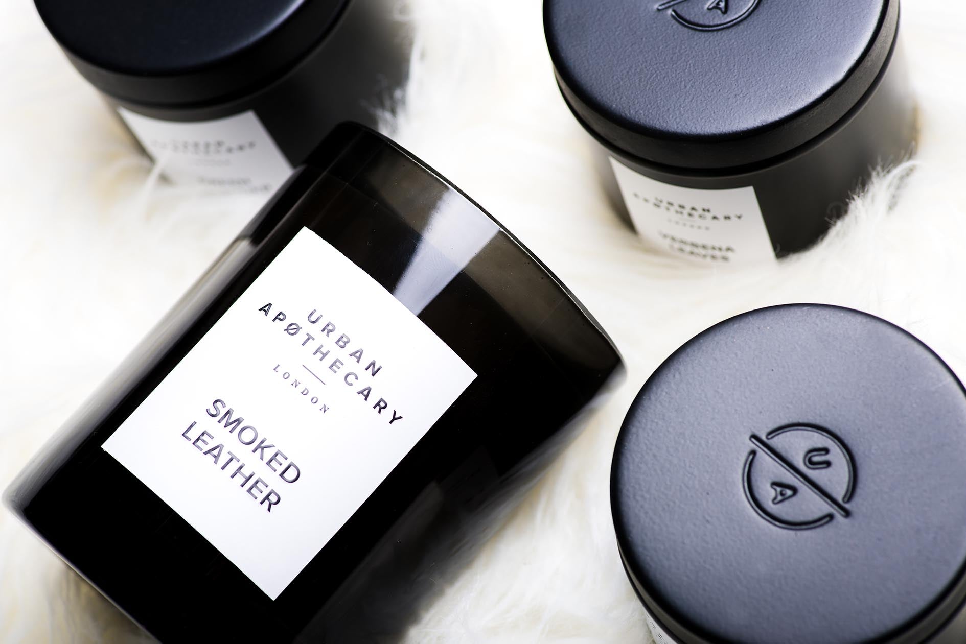 Urban Apothecary Candle