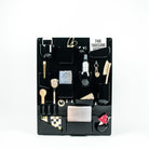 Vitra Uten Silo Black 