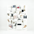 Uten Silo 1 White