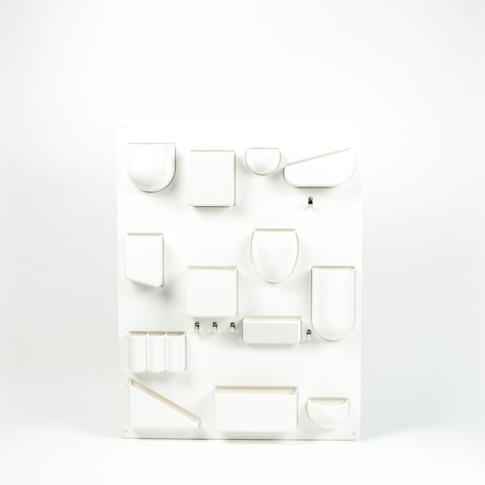 Vitra Uten Silo White
