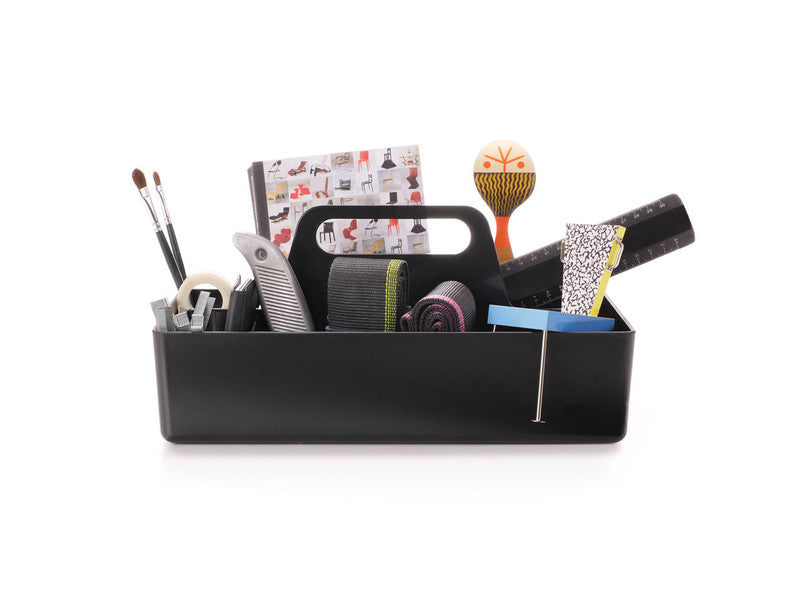 Vitra Toolbox Black Display