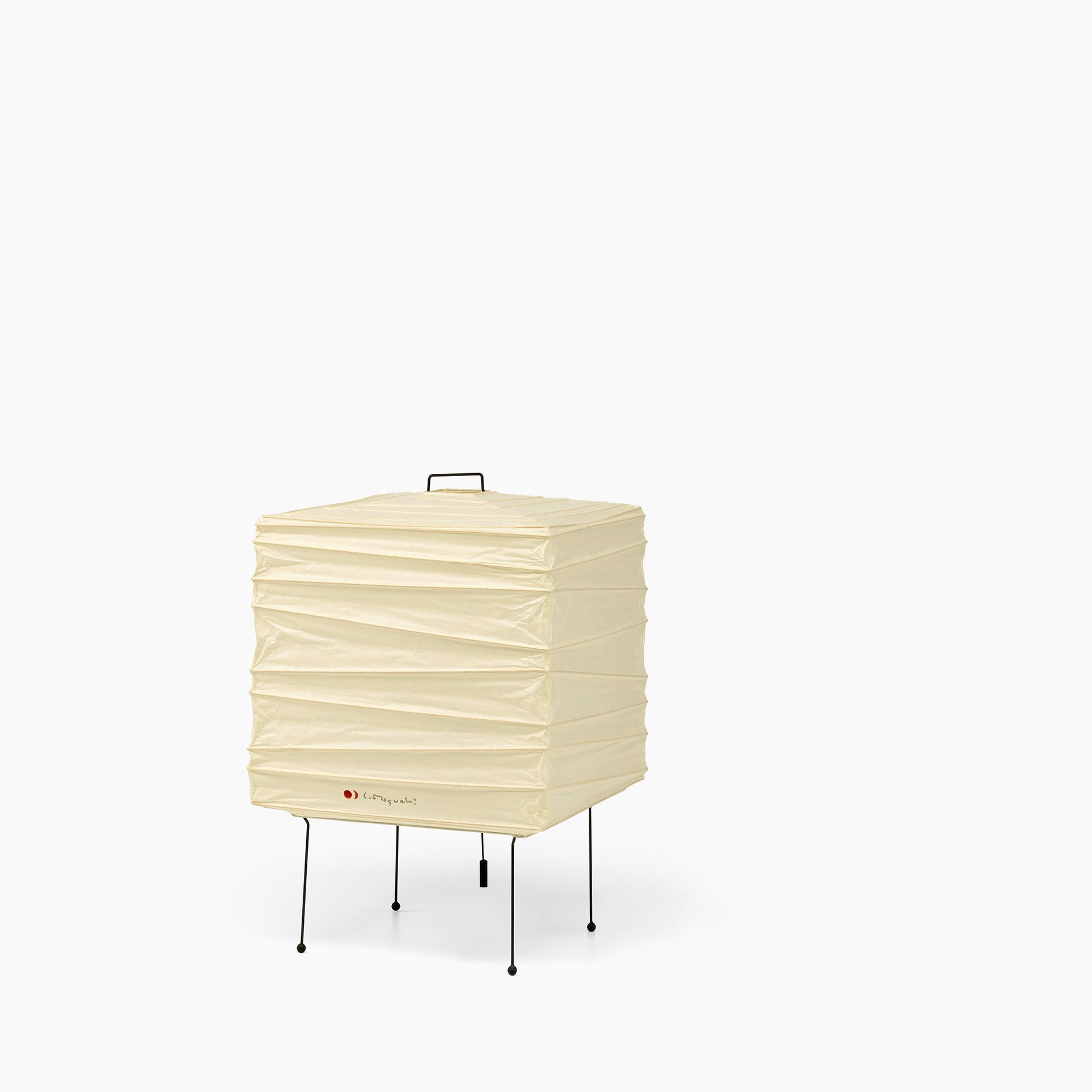 Vitra Akari 3X