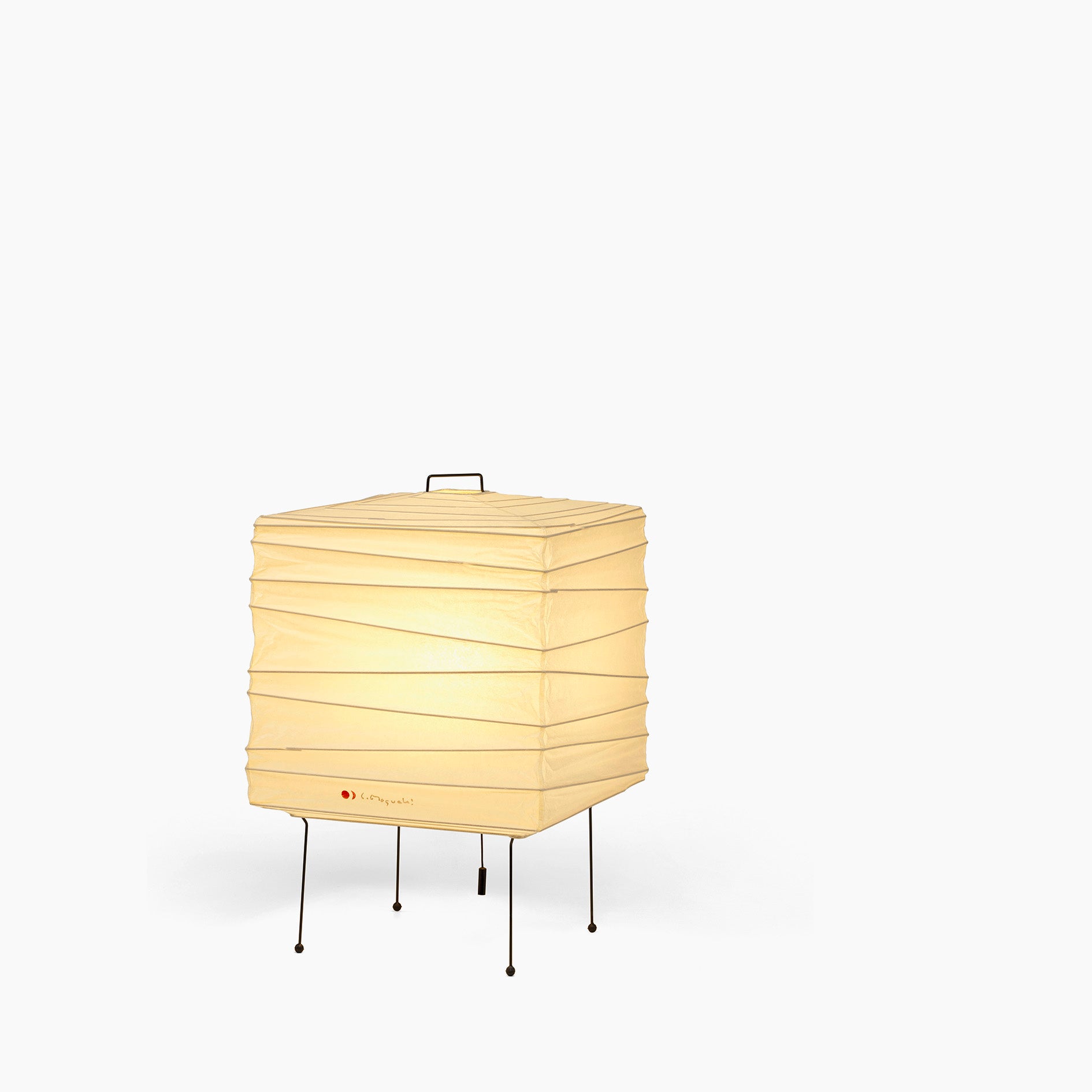Vitra Akari 3X