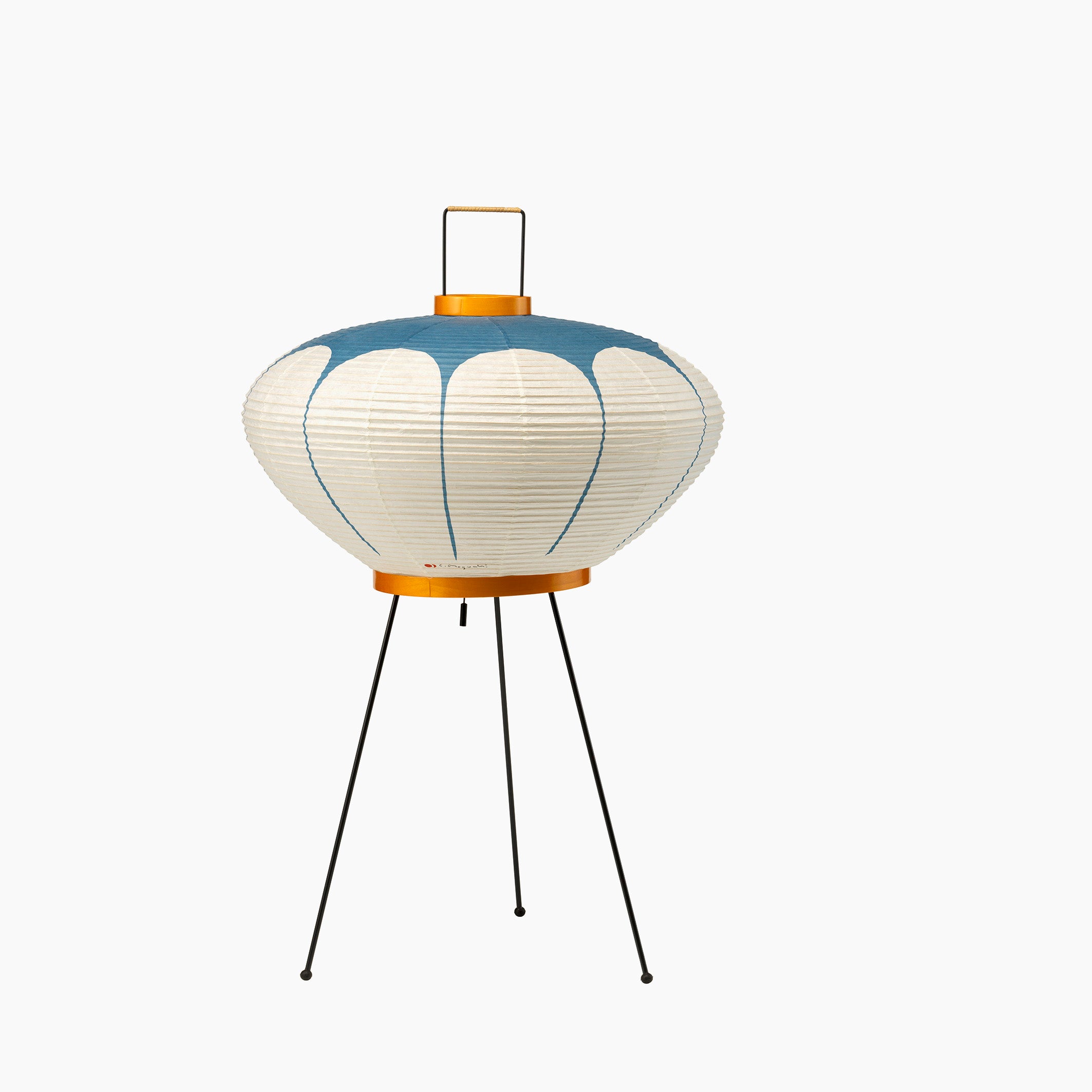 Vitra Akari 9AD
