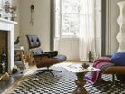 Eames House Bird Black