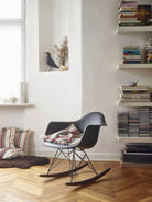 Eames House Bird Black