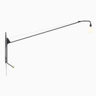 Vitra Potence Deep Black