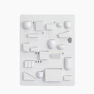 Uten Silo 1 White