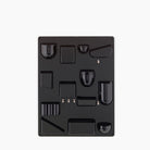 Vitra Uten Silo 2 Black