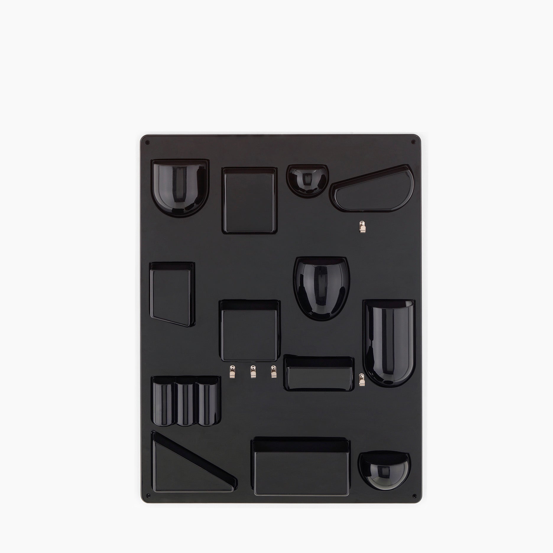 Vitra Uten Silo 2 Black