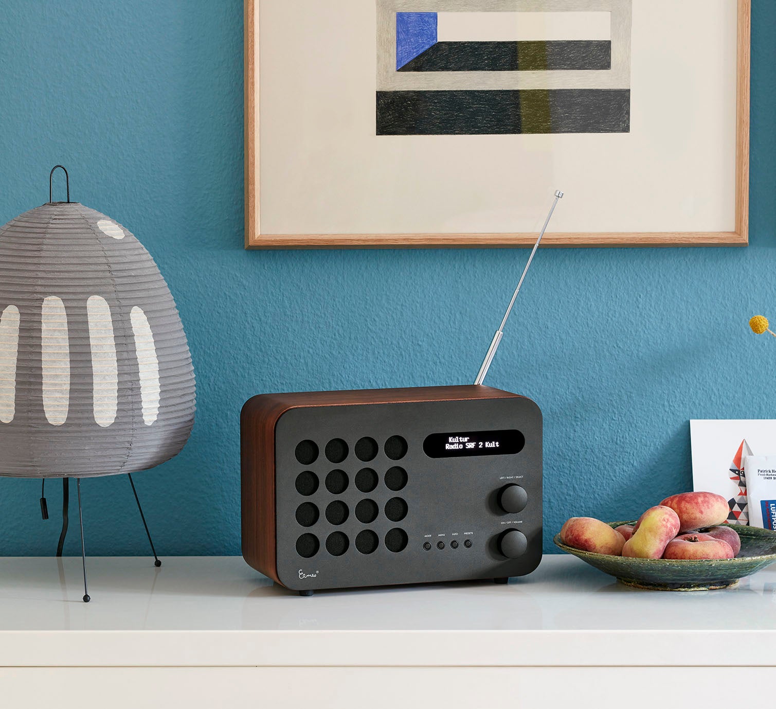 Vitra Akari 1AG