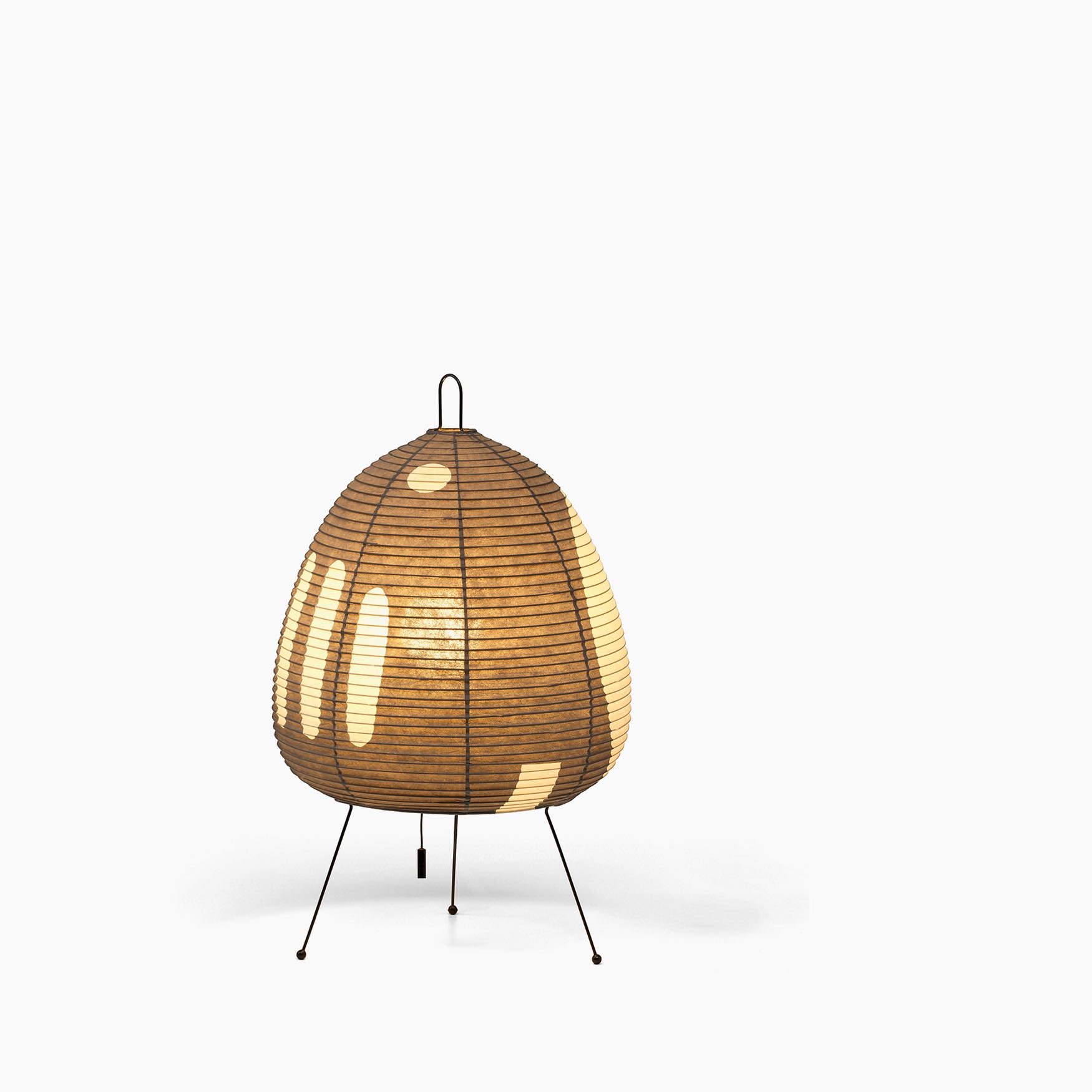 Vitra Akari 1AG