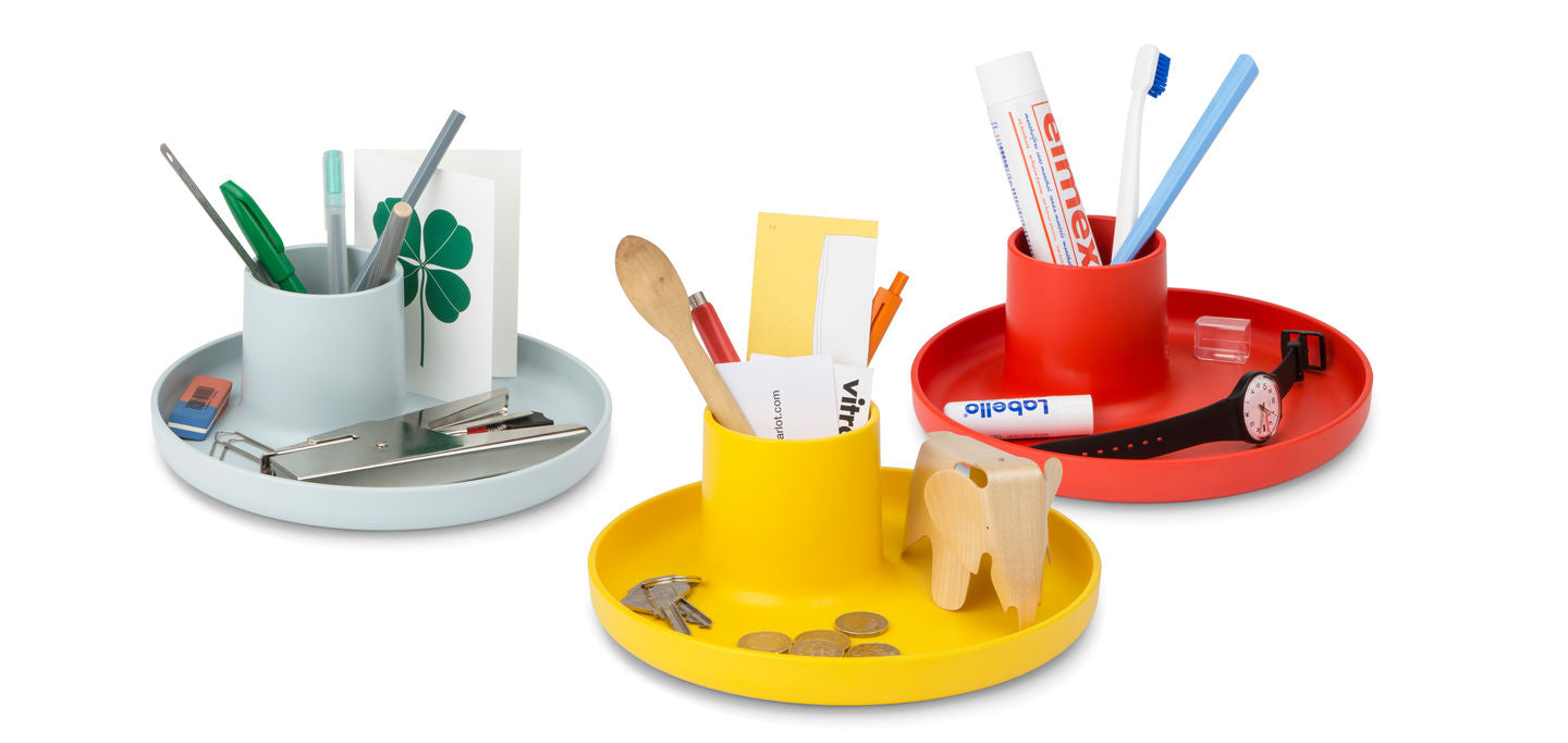 Vitra O-Tidy 