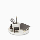Vitra O-tidy White