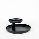 Vitra Rotary Tray Black