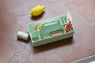 Vitra Toolbox Mint Green